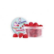 Мармелад "Bio Gummy", МАЛИНА, 300 г